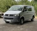 Сірий Фольксваген Transporter, об'ємом двигуна 2 л та пробігом 364 тис. км за 14500 $, фото 1 на Automoto.ua