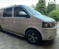 Сірий Фольксваген Transporter, об'ємом двигуна 0 л та пробігом 335 тис. км за 11000 $, фото 1 на Automoto.ua