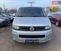 Сірий Фольксваген Transporter, об'ємом двигуна 1.97 л та пробігом 252 тис. км за 15000 $, фото 1 на Automoto.ua