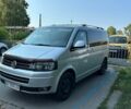 Серый Фольксваген Transporter, объемом двигателя 1.97 л и пробегом 238 тыс. км за 9000 $, фото 1 на Automoto.ua