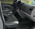 Серый Фольксваген Transporter, объемом двигателя 2 л и пробегом 273 тыс. км за 13300 $, фото 7 на Automoto.ua