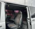 Серый Фольксваген Transporter, объемом двигателя 1.97 л и пробегом 320 тыс. км за 13200 $, фото 7 на Automoto.ua