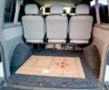 Сірий Фольксваген Transporter, об'ємом двигуна 1.97 л та пробігом 318 тис. км за 13500 $, фото 11 на Automoto.ua