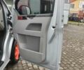 Серый Фольксваген Transporter, объемом двигателя 1.97 л и пробегом 209 тыс. км за 13800 $, фото 19 на Automoto.ua