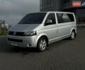 Серый Фольксваген Transporter, объемом двигателя 1.97 л и пробегом 257 тыс. км за 16900 $, фото 1 на Automoto.ua