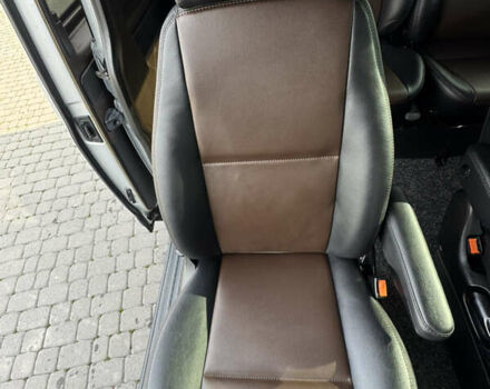 Серый Фольксваген Transporter, объемом двигателя 1.97 л и пробегом 257 тыс. км за 16900 $, фото 15 на Automoto.ua