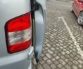 Серый Фольксваген Transporter, объемом двигателя 1.97 л и пробегом 209 тыс. км за 13800 $, фото 36 на Automoto.ua