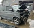 Сірий Фольксваген Transporter, об'ємом двигуна 0 л та пробігом 111 тис. км за 5500 $, фото 1 на Automoto.ua