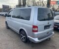 Сірий Фольксваген Transporter, об'ємом двигуна 1.97 л та пробігом 252 тис. км за 15000 $, фото 9 на Automoto.ua