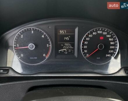 Сірий Фольксваген Transporter, об'ємом двигуна 1.97 л та пробігом 252 тис. км за 15000 $, фото 17 на Automoto.ua