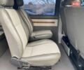 Сірий Фольксваген Transporter, об'ємом двигуна 1.97 л та пробігом 252 тис. км за 15000 $, фото 20 на Automoto.ua