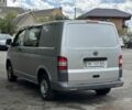 Сірий Фольксваген Transporter, об'ємом двигуна 2 л та пробігом 364 тис. км за 14500 $, фото 2 на Automoto.ua