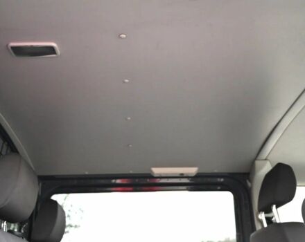 Серый Фольксваген Transporter, объемом двигателя 2 л и пробегом 188 тыс. км за 8900 $, фото 22 на Automoto.ua