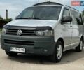 Серый Фольксваген Transporter, объемом двигателя 1.97 л и пробегом 295 тыс. км за 13000 $, фото 1 на Automoto.ua