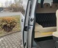 Серый Фольксваген Transporter, объемом двигателя 1.97 л и пробегом 209 тыс. км за 13800 $, фото 23 на Automoto.ua