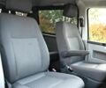 Серый Фольксваген Transporter, объемом двигателя 2 л и пробегом 188 тыс. км за 8900 $, фото 20 на Automoto.ua
