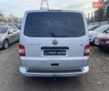 Сірий Фольксваген Transporter, об'ємом двигуна 1.97 л та пробігом 252 тис. км за 14500 $, фото 7 на Automoto.ua