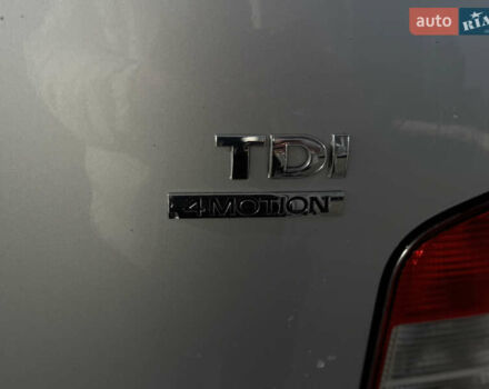 Серый Фольксваген Transporter, объемом двигателя 1.97 л и пробегом 257 тыс. км за 16900 $, фото 7 на Automoto.ua