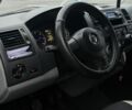 Серый Фольксваген Transporter, объемом двигателя 2 л и пробегом 273 тыс. км за 13300 $, фото 8 на Automoto.ua