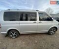 Сірий Фольксваген Transporter, об'ємом двигуна 1.97 л та пробігом 252 тис. км за 15000 $, фото 5 на Automoto.ua