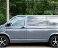 Серый Фольксваген Transporter, объемом двигателя 2 л и пробегом 188 тыс. км за 8900 $, фото 10 на Automoto.ua