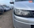 Сірий Фольксваген Transporter, об'ємом двигуна 1.97 л та пробігом 252 тис. км за 15000 $, фото 13 на Automoto.ua