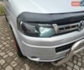 Серый Фольксваген Transporter, объемом двигателя 1.97 л и пробегом 209 тыс. км за 13800 $, фото 43 на Automoto.ua