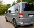 Серый Фольксваген Transporter, объемом двигателя 2 л и пробегом 188 тыс. км за 8900 $, фото 17 на Automoto.ua