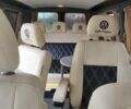 Серый Фольксваген Transporter, объемом двигателя 1.97 л и пробегом 209 тыс. км за 13800 $, фото 25 на Automoto.ua