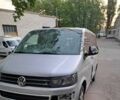Сірий Фольксваген Transporter, об'ємом двигуна 2 л та пробігом 282 тис. км за 8200 $, фото 1 на Automoto.ua