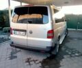 Сірий Фольксваген Transporter, об'ємом двигуна 1.97 л та пробігом 318 тис. км за 13500 $, фото 3 на Automoto.ua