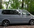 Серый Фольксваген Transporter, объемом двигателя 2 л и пробегом 188 тыс. км за 8900 $, фото 5 на Automoto.ua