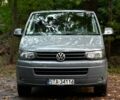 Серый Фольксваген Transporter, объемом двигателя 2 л и пробегом 188 тыс. км за 8900 $, фото 1 на Automoto.ua