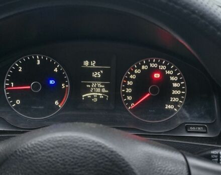 Серый Фольксваген Transporter, объемом двигателя 2 л и пробегом 273 тыс. км за 13300 $, фото 9 на Automoto.ua