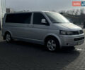 Серый Фольксваген Transporter, объемом двигателя 1.97 л и пробегом 257 тыс. км за 16900 $, фото 3 на Automoto.ua