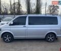 Сірий Фольксваген Transporter, об'ємом двигуна 1.97 л та пробігом 252 тис. км за 15000 $, фото 10 на Automoto.ua
