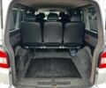 Серый Фольксваген Transporter, объемом двигателя 1.97 л и пробегом 328 тыс. км за 15500 $, фото 4 на Automoto.ua