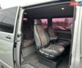Серый Фольксваген Transporter, объемом двигателя 1.97 л и пробегом 320 тыс. км за 13200 $, фото 5 на Automoto.ua