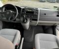 Серый Фольксваген Transporter, объемом двигателя 2 л и пробегом 364 тыс. км за 14500 $, фото 10 на Automoto.ua