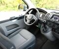 Серый Фольксваген Transporter, объемом двигателя 2 л и пробегом 188 тыс. км за 8900 $, фото 19 на Automoto.ua