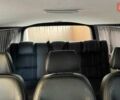 Серый Фольксваген Transporter, объемом двигателя 2 л и пробегом 350 тыс. км за 12300 $, фото 5 на Automoto.ua
