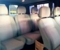 Сірий Фольксваген Transporter, об'ємом двигуна 1.97 л та пробігом 318 тис. км за 13500 $, фото 8 на Automoto.ua