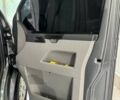 Сірий Фольксваген Transporter, об'ємом двигуна 1.97 л та пробігом 212 тис. км за 13500 $, фото 15 на Automoto.ua