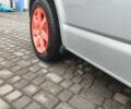 Серый Фольксваген Transporter, объемом двигателя 1.97 л и пробегом 209 тыс. км за 13800 $, фото 34 на Automoto.ua