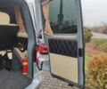 Серый Фольксваген Transporter, объемом двигателя 1.97 л и пробегом 209 тыс. км за 13800 $, фото 31 на Automoto.ua