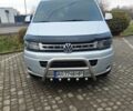 Сірий Фольксваген Transporter, об'ємом двигуна 2 л та пробігом 210 тис. км за 13800 $, фото 1 на Automoto.ua