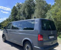 Серый Фольксваген Transporter, объемом двигателя 1.97 л и пробегом 330 тыс. км за 12500 $, фото 3 на Automoto.ua