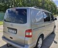 Сірий Фольксваген Transporter, об'ємом двигуна 1.97 л та пробігом 299 тис. км за 16800 $, фото 10 на Automoto.ua
