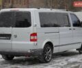 Сірий Фольксваген Transporter, об'ємом двигуна 2 л та пробігом 192 тис. км за 15900 $, фото 5 на Automoto.ua