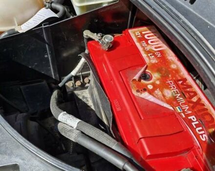 Сірий Фольксваген Transporter, об'ємом двигуна 1.97 л та пробігом 299 тис. км за 16800 $, фото 54 на Automoto.ua